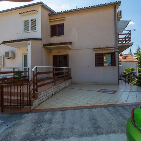 Julia Selce 4,5 Apartment ภายนอก รูปภาพ