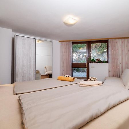 Julia Selce 4,5 Apartment ภายนอก รูปภาพ