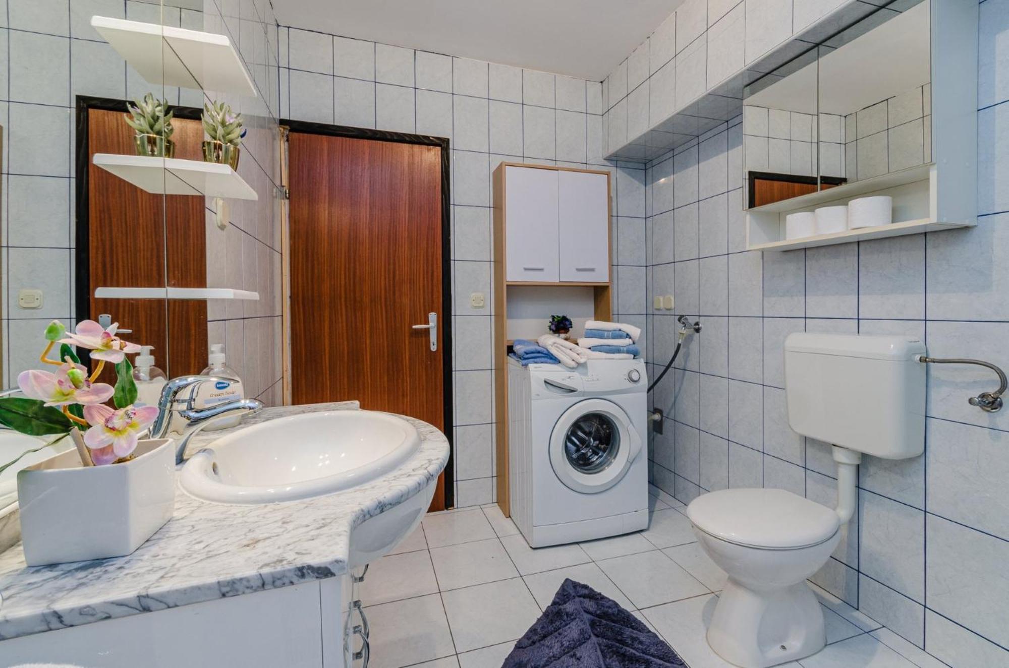 Julia Selce 4,5 Apartment ภายนอก รูปภาพ