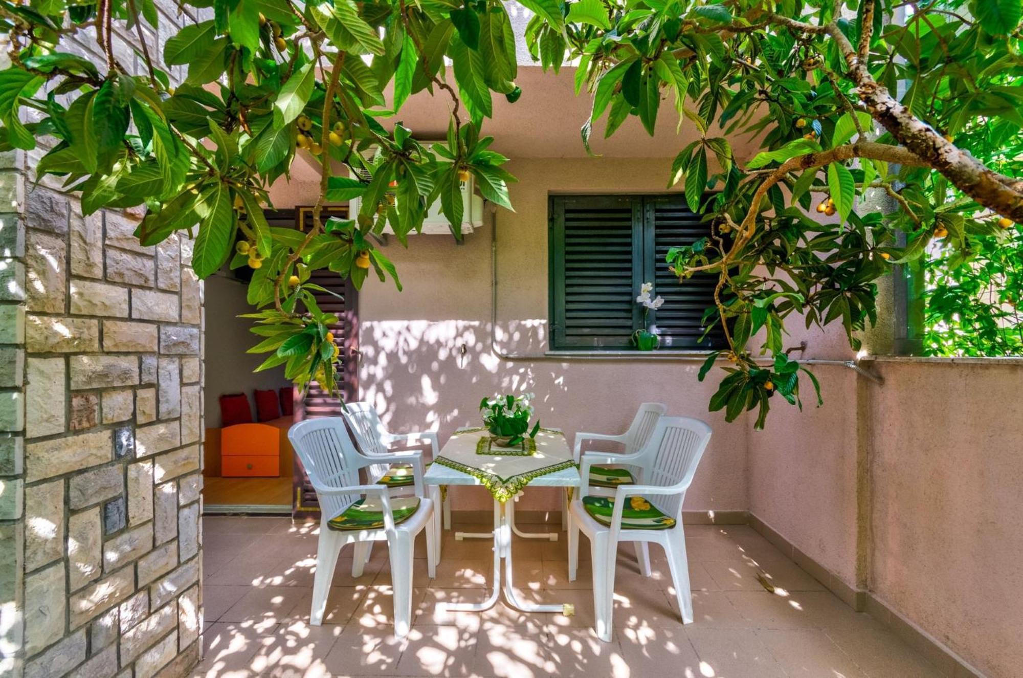 Julia Selce 4,5 Apartment ภายนอก รูปภาพ