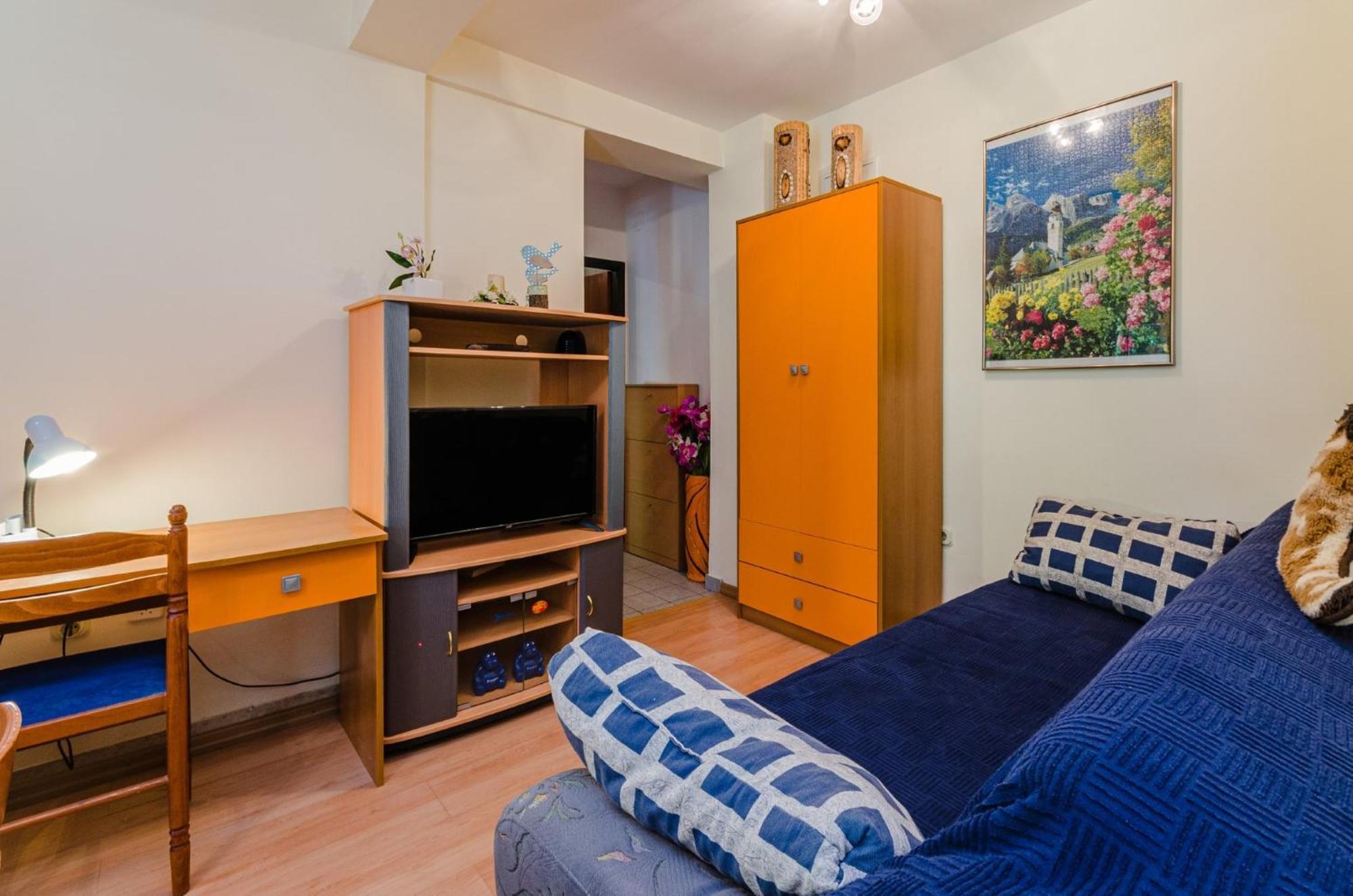 Julia Selce 4,5 Apartment ภายนอก รูปภาพ