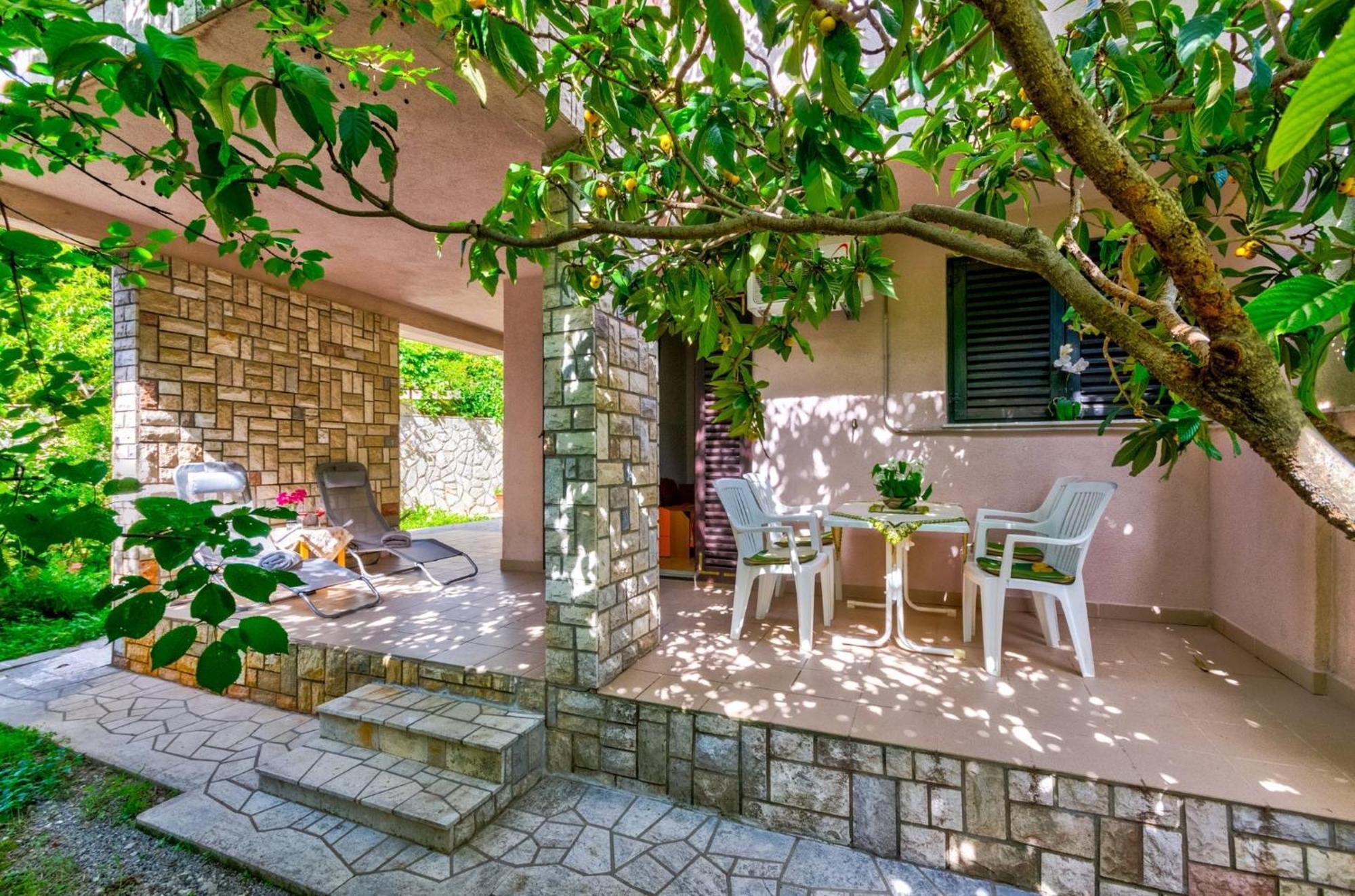 Julia Selce 4,5 Apartment ภายนอก รูปภาพ