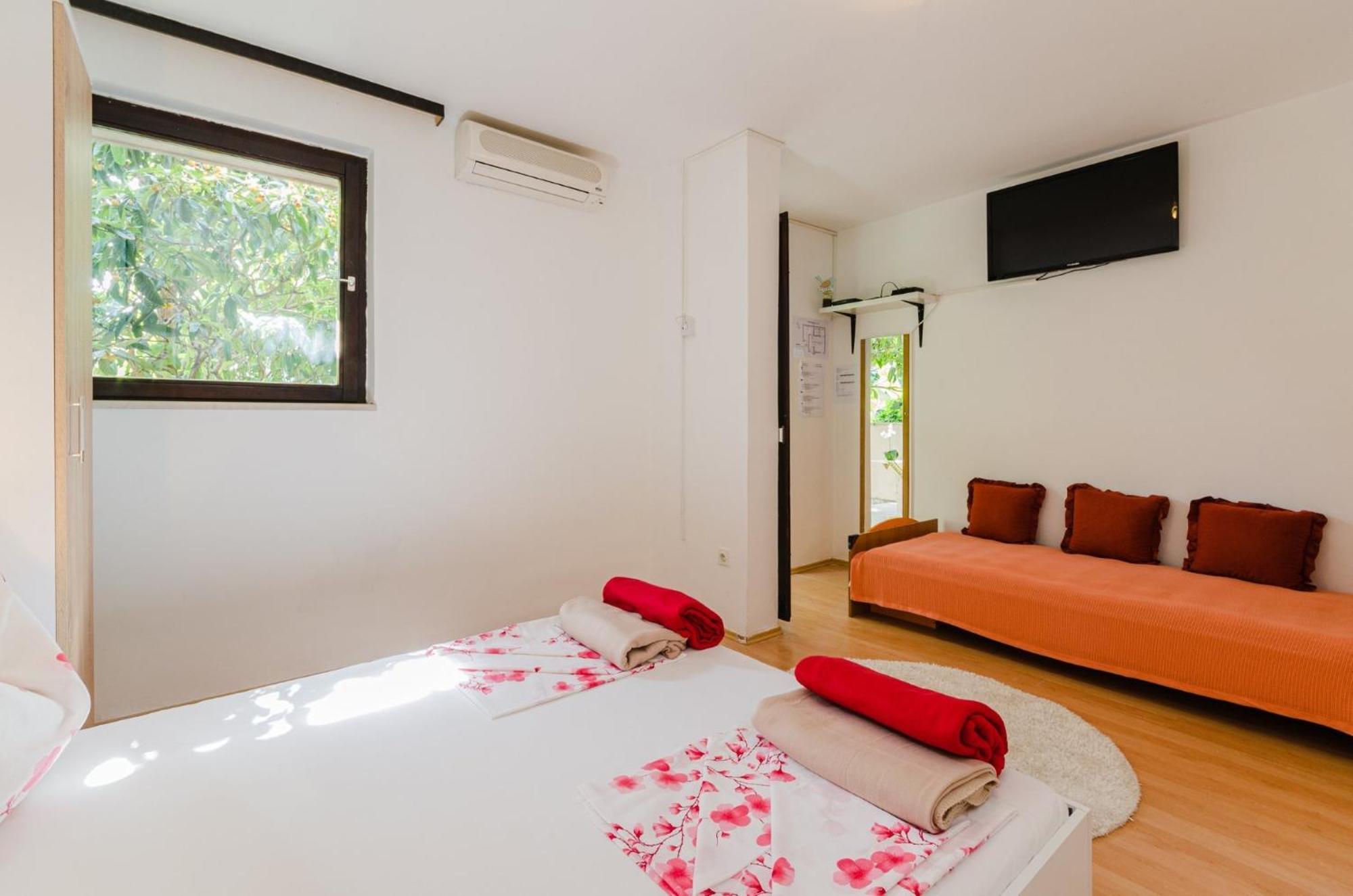 Julia Selce 4,5 Apartment ภายนอก รูปภาพ
