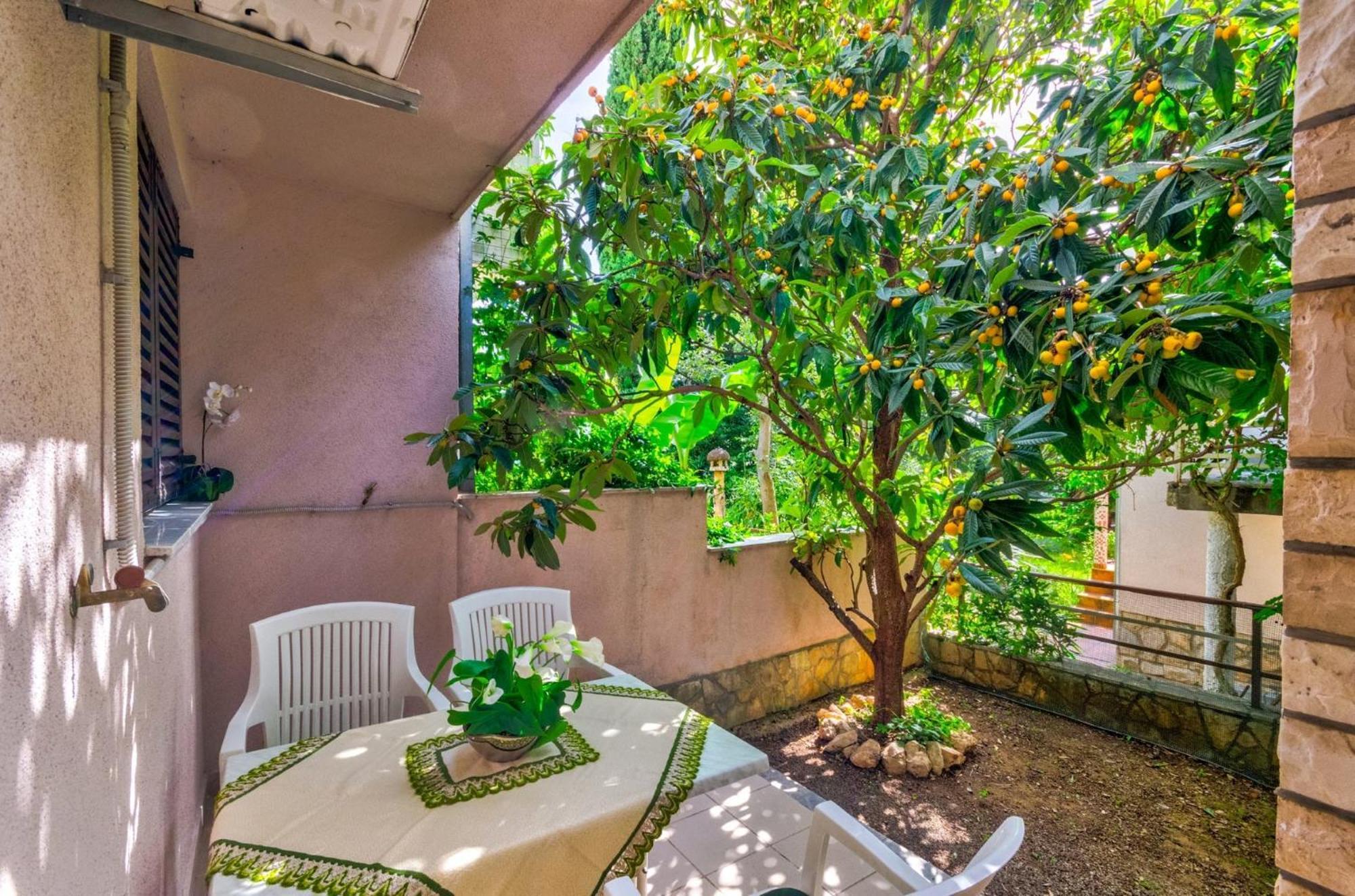Julia Selce 4,5 Apartment ภายนอก รูปภาพ