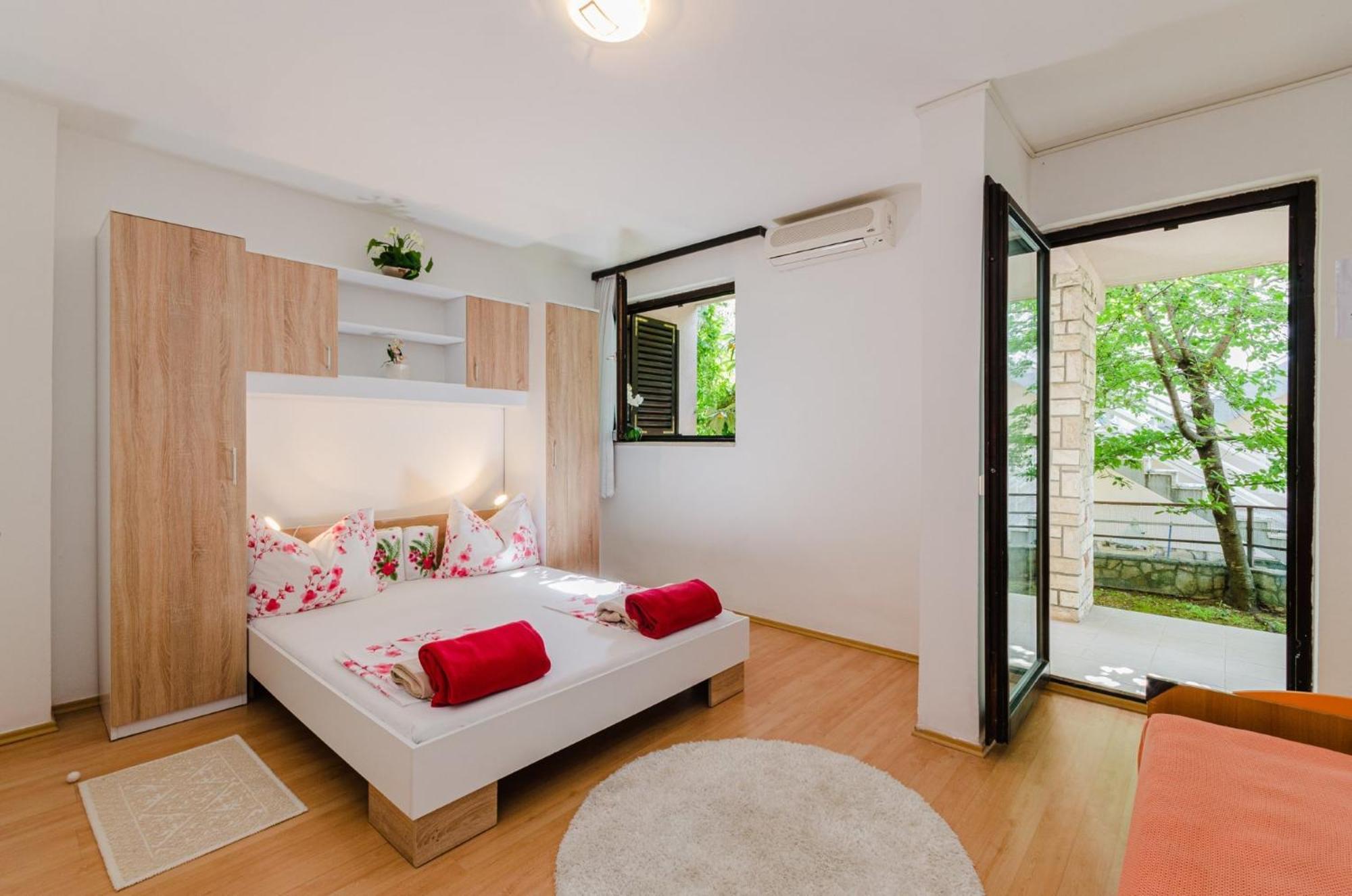 Julia Selce 4,5 Apartment ภายนอก รูปภาพ