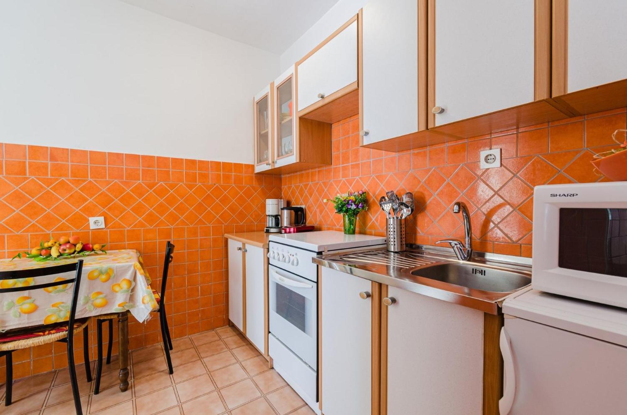 Julia Selce 4,5 Apartment ภายนอก รูปภาพ