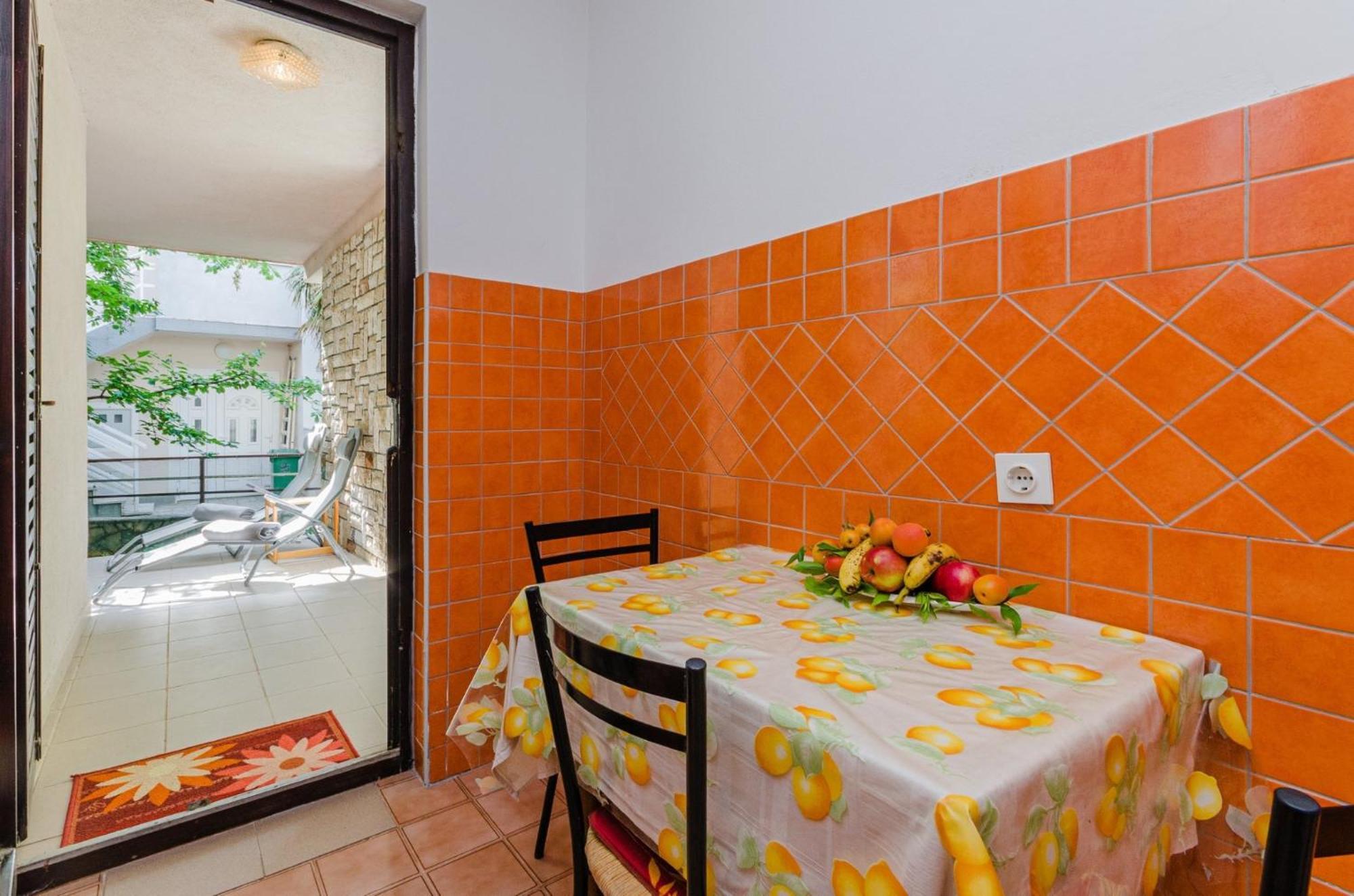 Julia Selce 4,5 Apartment ภายนอก รูปภาพ