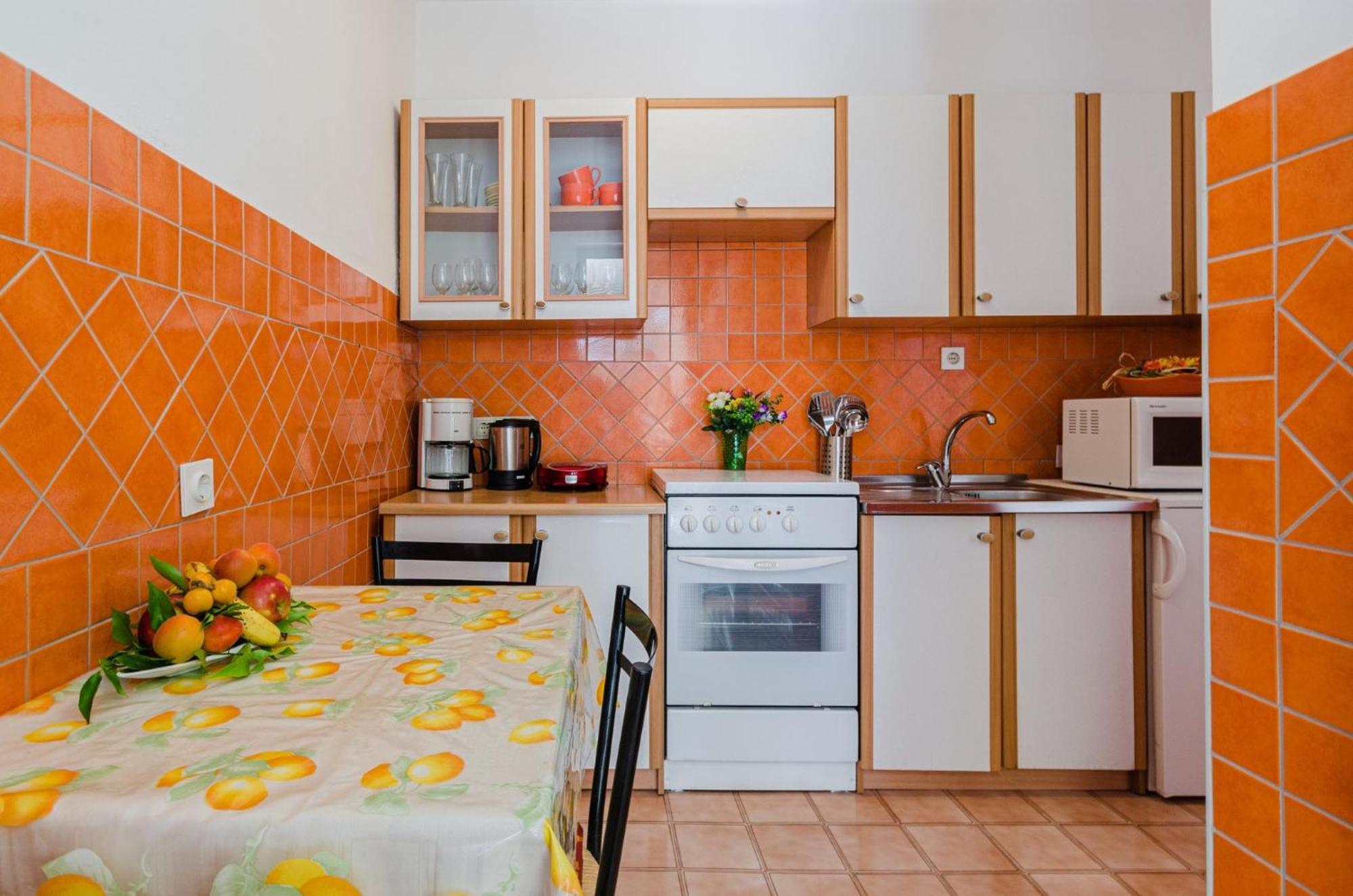 Julia Selce 4,5 Apartment ภายนอก รูปภาพ