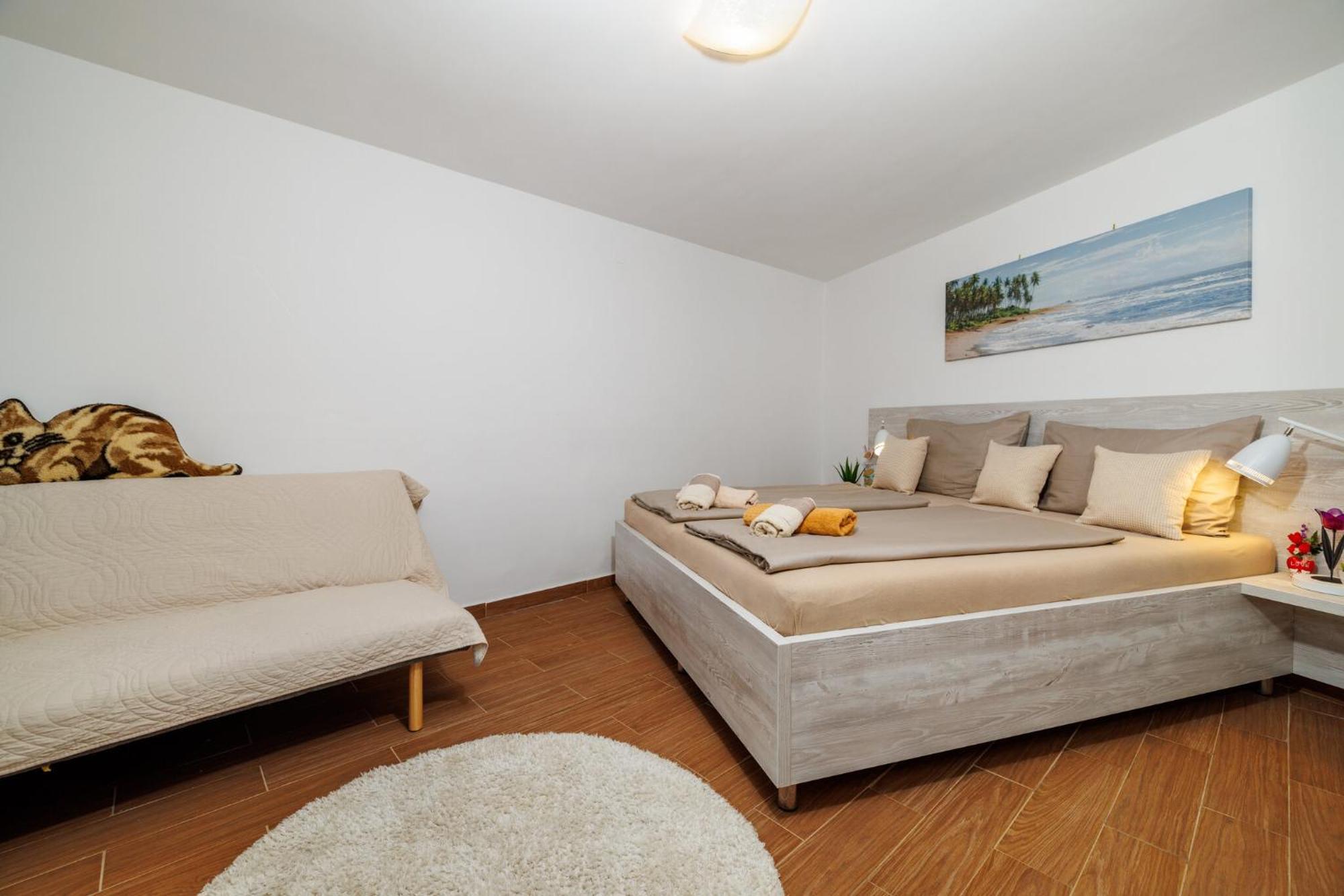 Julia Selce 4,5 Apartment ภายนอก รูปภาพ