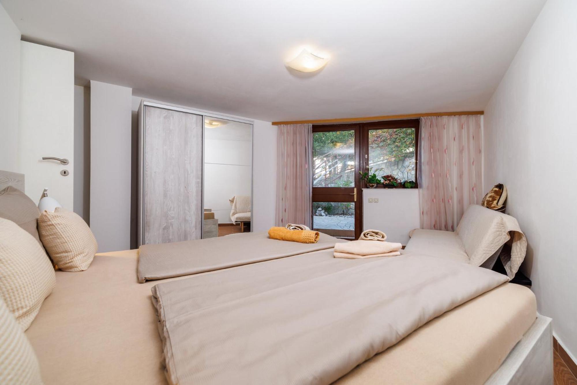 Julia Selce 4,5 Apartment ภายนอก รูปภาพ