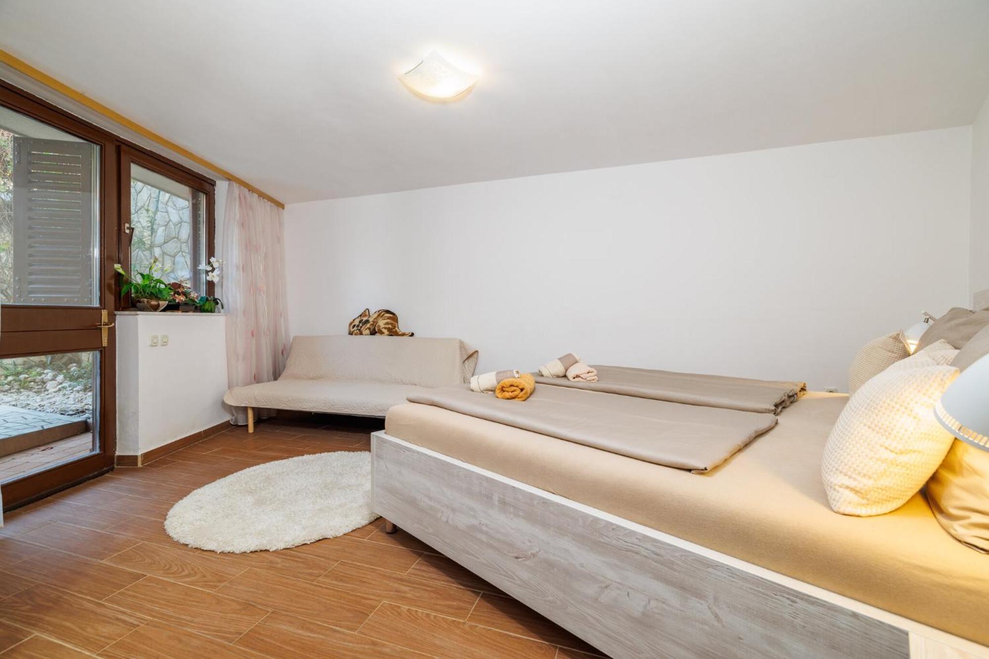Julia Selce 4,5 Apartment ภายนอก รูปภาพ